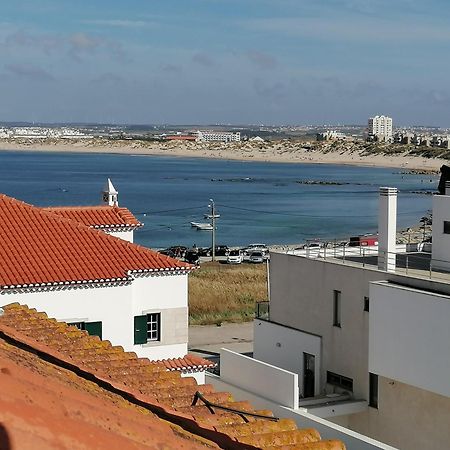 Casa Do Quebrado Villa Peniche Bagian luar foto
